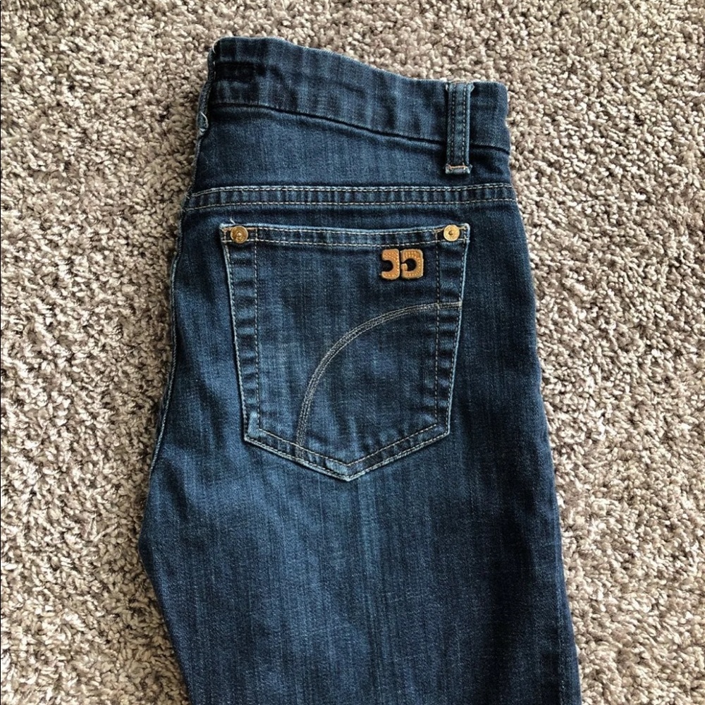 Joe’s Capri
